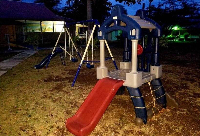 هتل Parador Guánica 1929