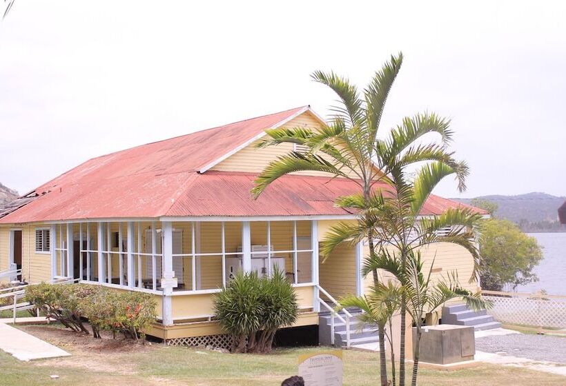 هتل Parador Guánica 1929