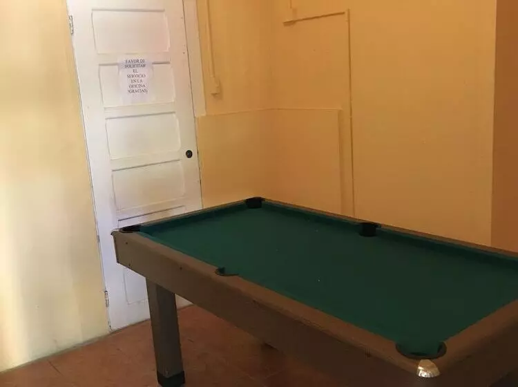 هتل Parador Guánica 1929