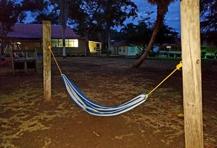 هتل Parador Guánica 1929