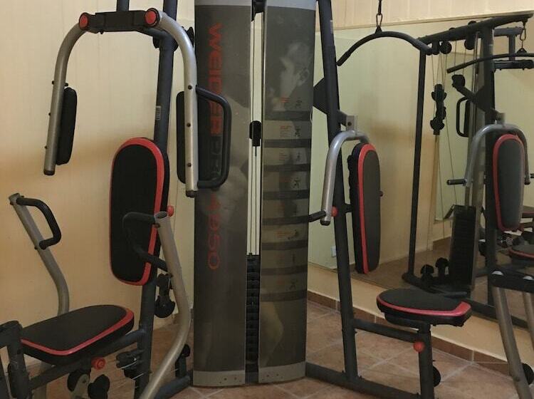 هتل Parador Guánica 1929