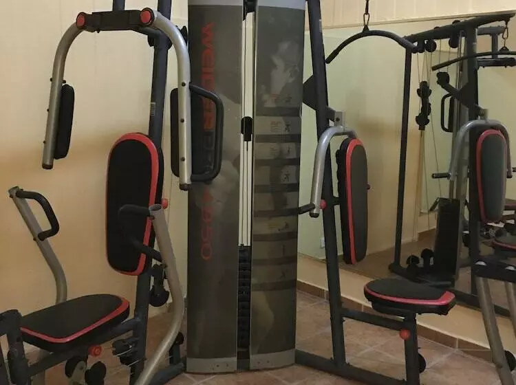 هتل Parador Guánica 1929