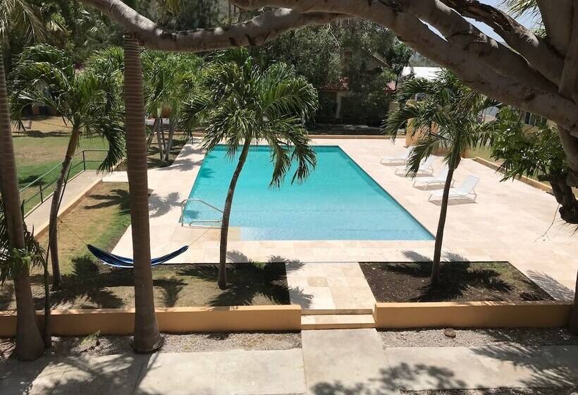 هتل Parador Guánica 1929