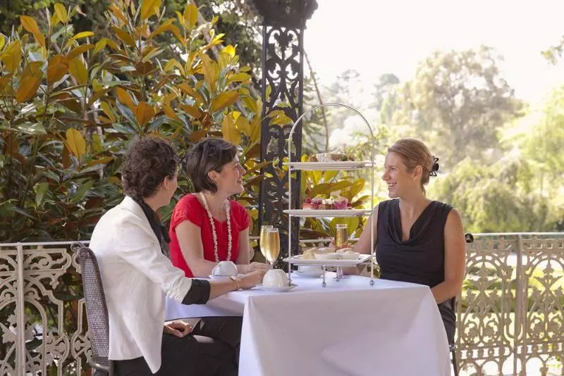 Hotel Peppers Craigieburn Resort