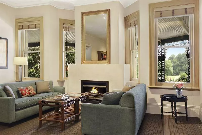 Hotel Peppers Craigieburn Resort