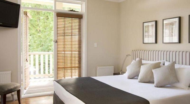 酒店 Peppers Craigieburn Resort