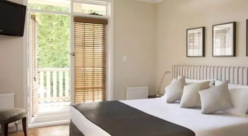 Hotel Peppers Craigieburn Resort