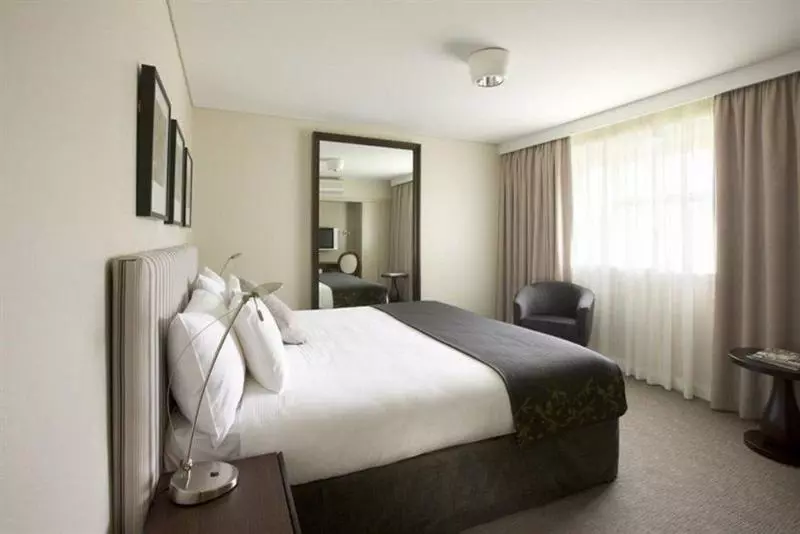 Hotel Peppers Craigieburn Resort