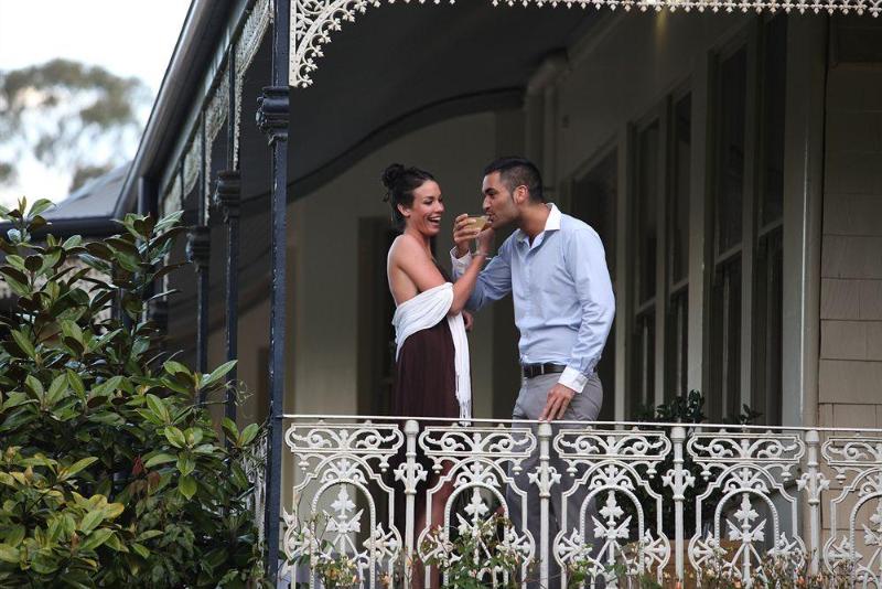 酒店 Peppers Craigieburn Resort