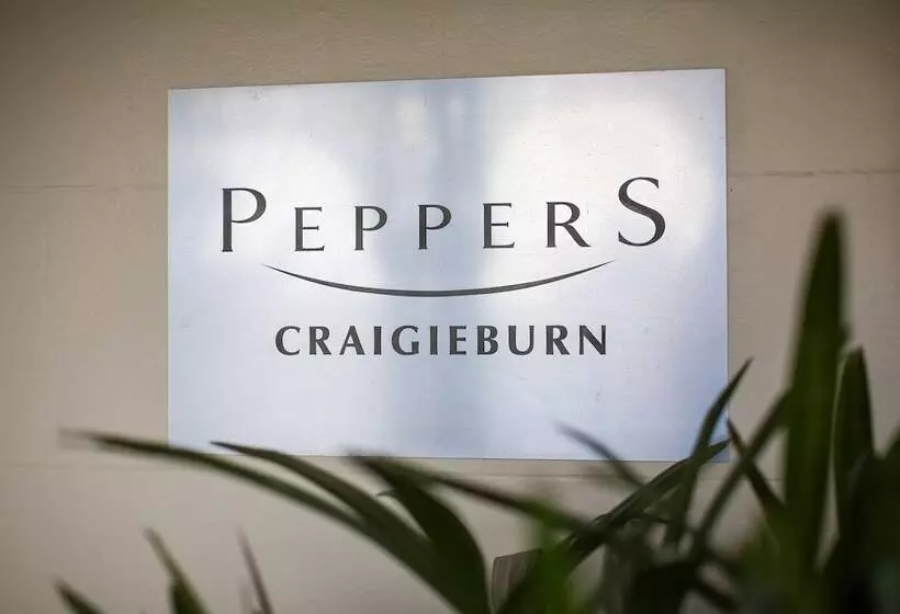 Hotel Peppers Craigieburn Resort