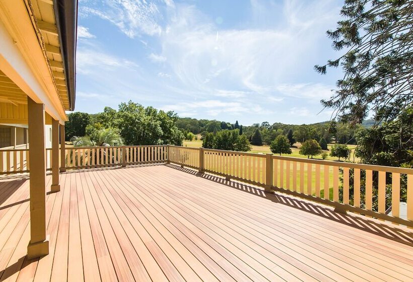 酒店 Peppers Craigieburn Resort