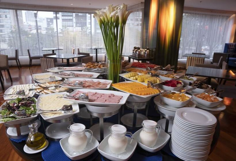 Radisson Hotel Decapolis Miraflores