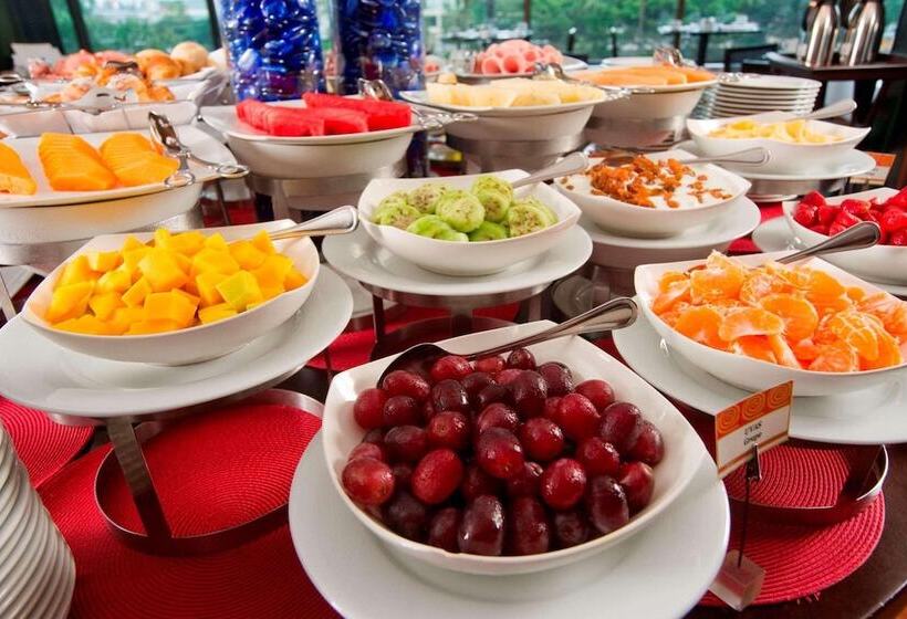 Radisson Hotel Decapolis Miraflores