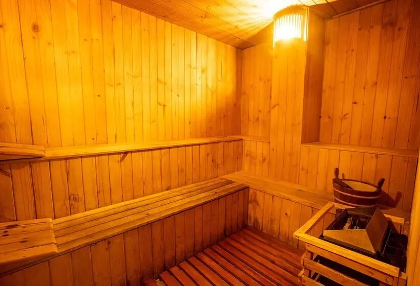 Radisson Hotel Decapolis Miraflores