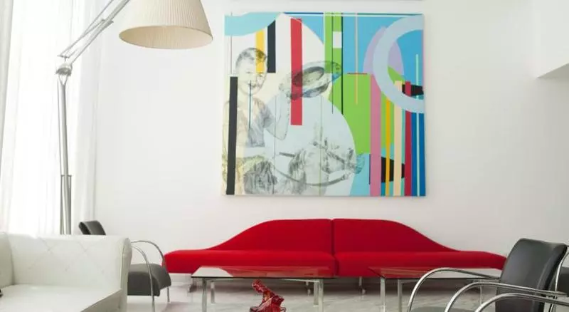 Radisson Hotel Decapolis Miraflores