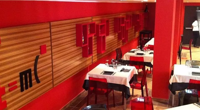 ホテル Rocce Rosse