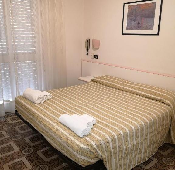 בית מלון כפרי Rosy