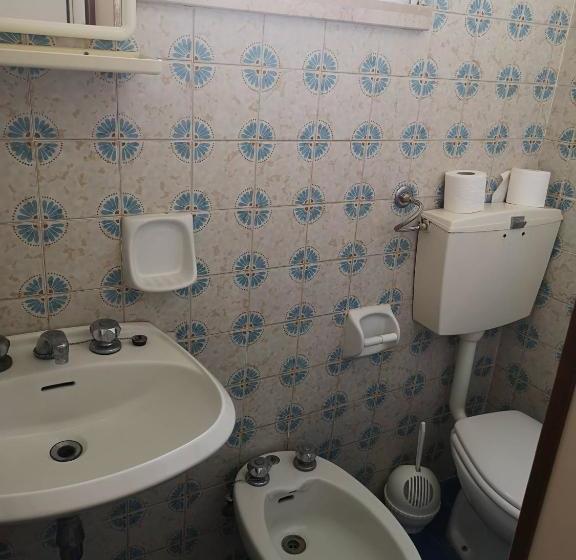 בית מלון כפרי Rosy