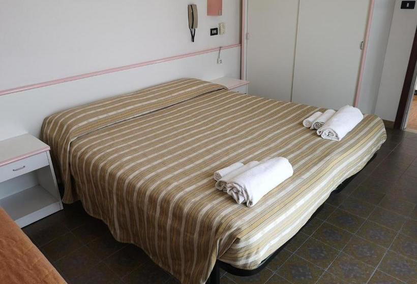 בית מלון כפרי Rosy