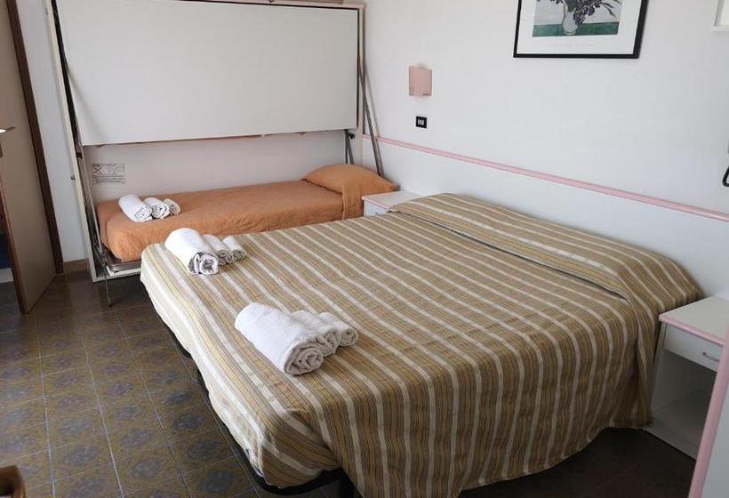 בית מלון כפרי Rosy