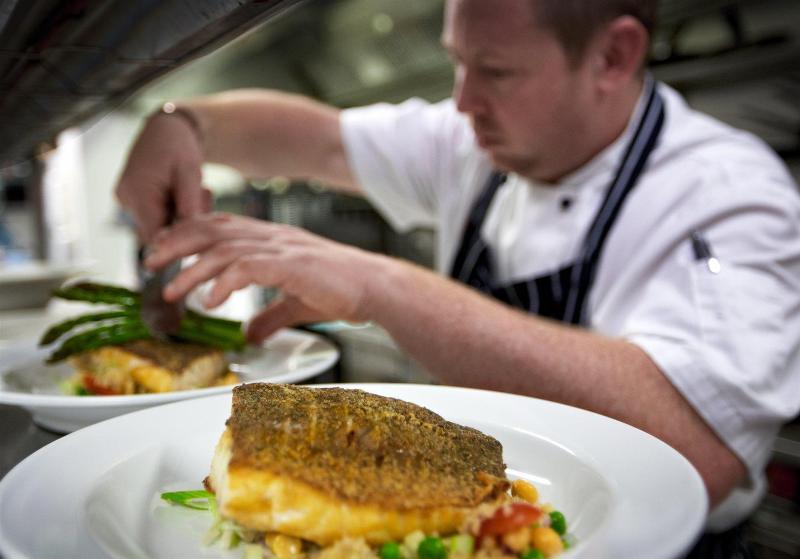 호텔 Smiths Beach Resort