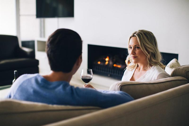 호텔 Smiths Beach Resort