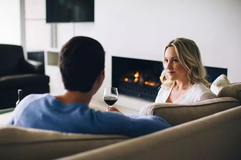 Отель Smiths Beach Resort