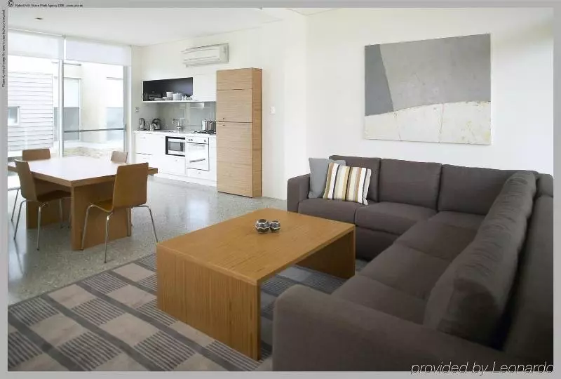 Отель Smiths Beach Resort