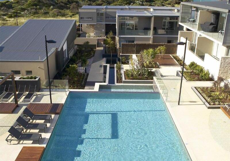 호텔 Smiths Beach Resort