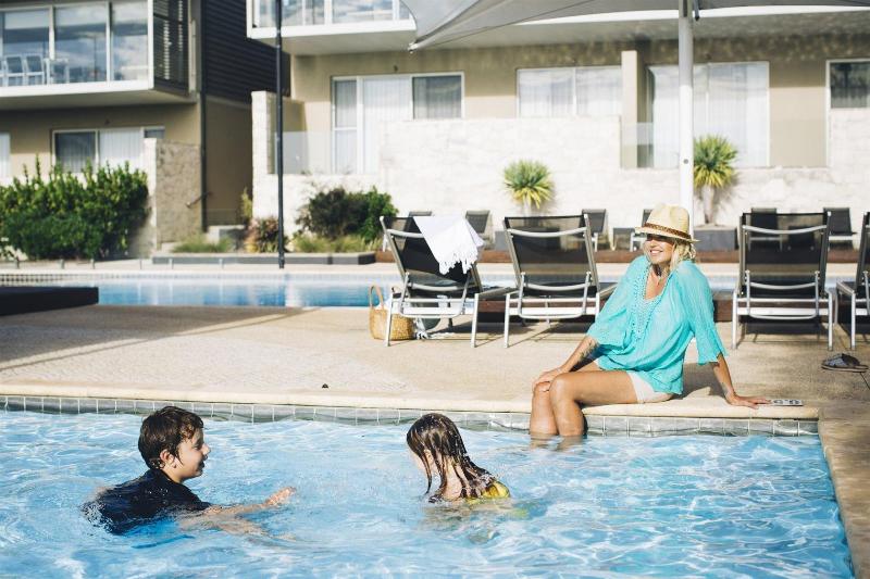 호텔 Smiths Beach Resort