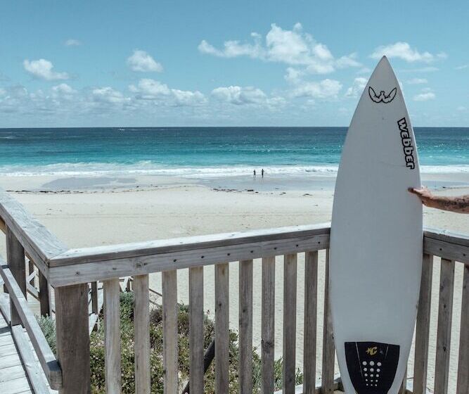 호텔 Smiths Beach Resort