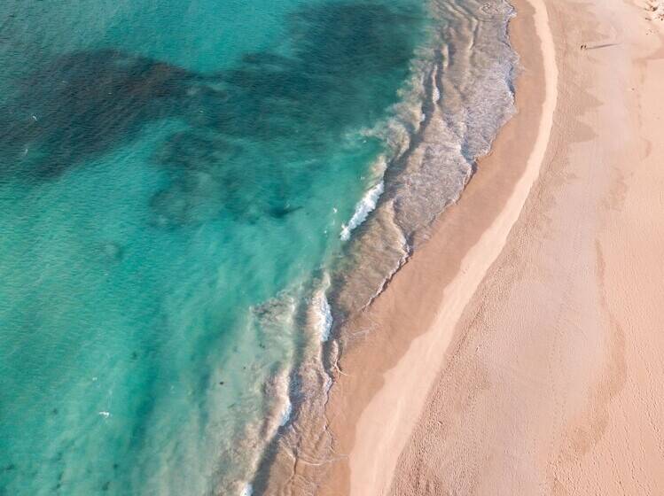 호텔 Smiths Beach Resort