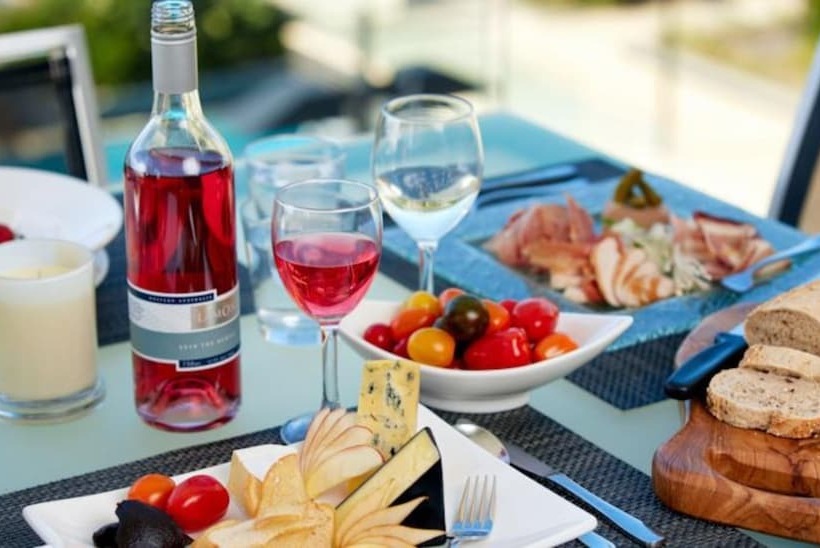 호텔 Smiths Beach Resort