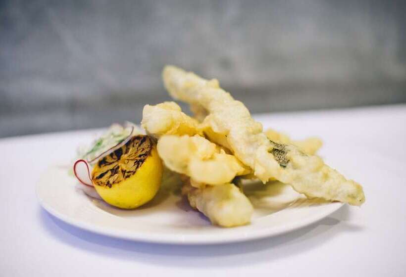 호텔 Smiths Beach Resort