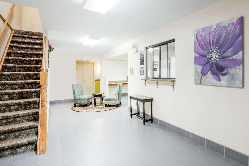 فندق Super 8 By Wyndham Arkansas City Ks