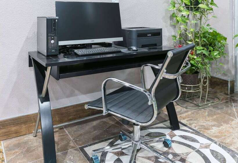 בית מלון כפרי Super 8 By Wyndham Ft Stockton