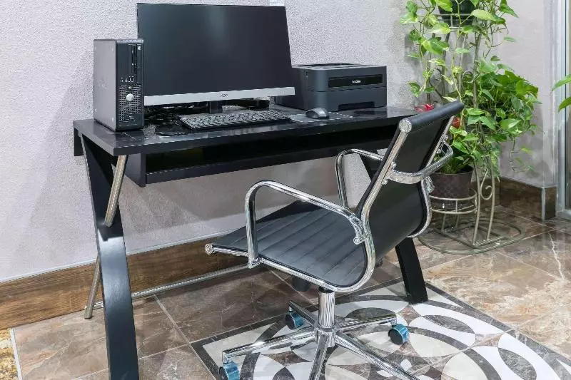 בית מלון כפרי Super 8 By Wyndham Ft Stockton