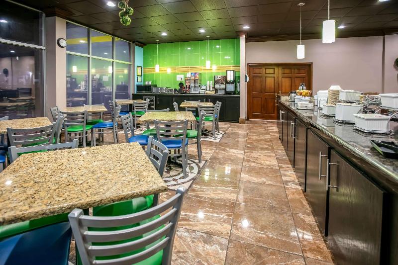 בית מלון כפרי Super 8 By Wyndham Ft Stockton