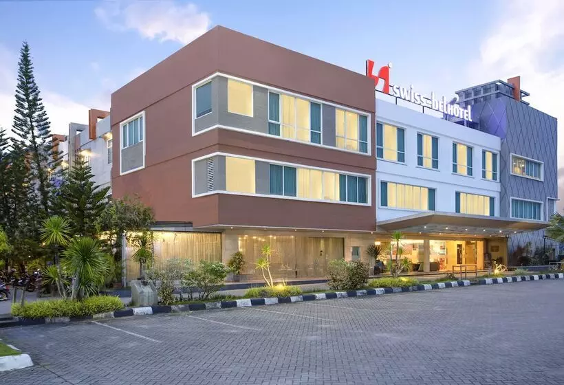 Swiss Belhotel Kendari
