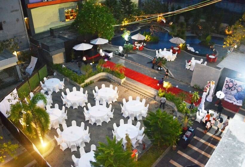 Swiss Belhotel Kendari