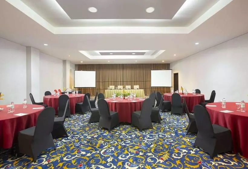 Swiss Belhotel Kendari