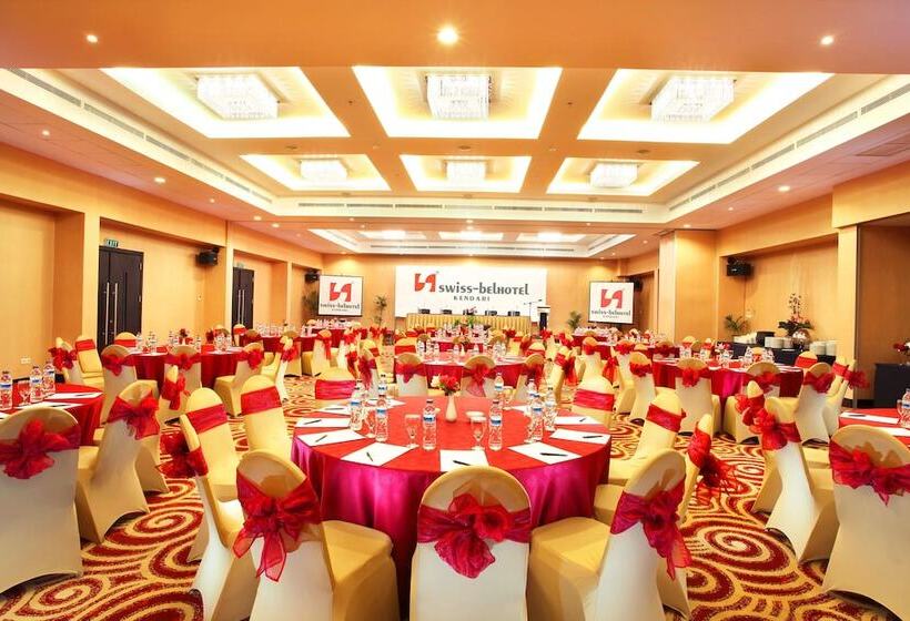 Swiss Belhotel Kendari