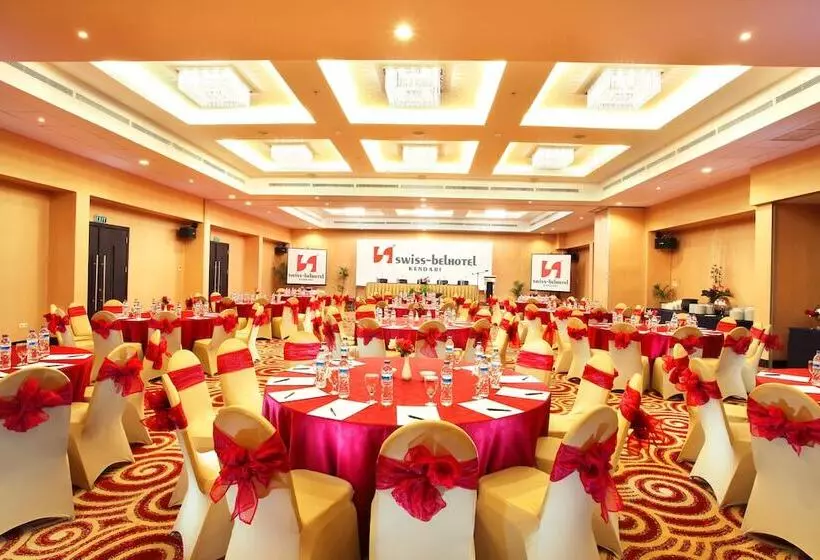 Swiss Belhotel Kendari