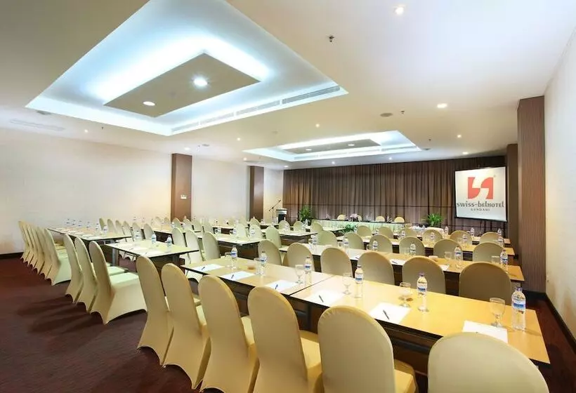 Swiss Belhotel Kendari