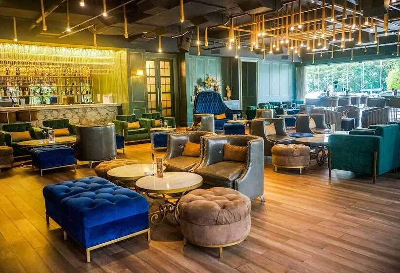 Swiss Belhotel Kendari