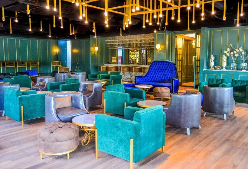 Swiss Belhotel Kendari