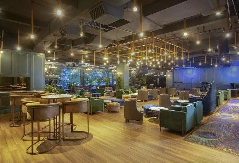 Swiss Belhotel Kendari