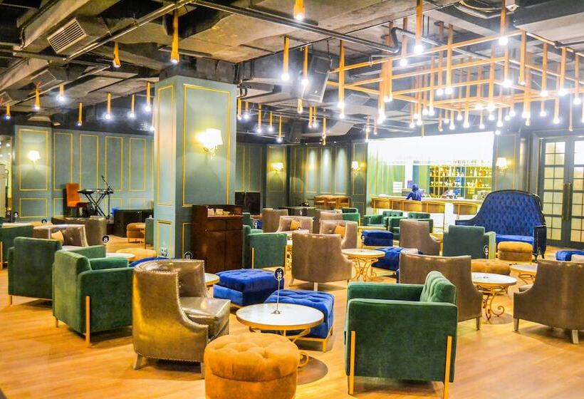 Swiss Belhotel Kendari