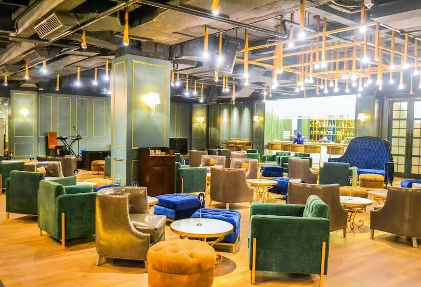 Swiss Belhotel Kendari