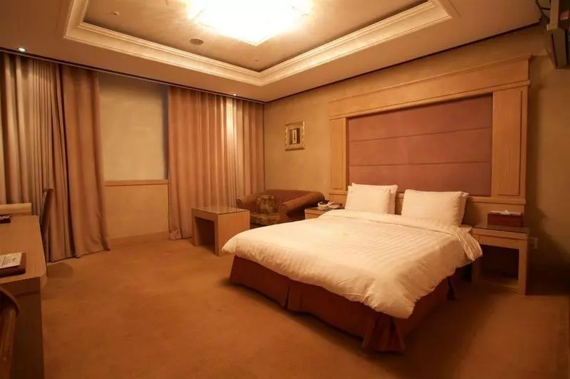 Hotel The Koryo